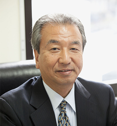 代表取締役 内田 勉